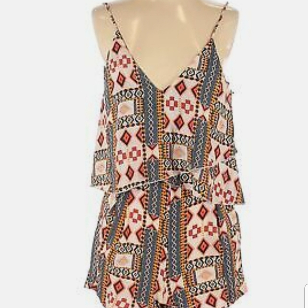 H&M Conscious  Women's Romper Size    US 2